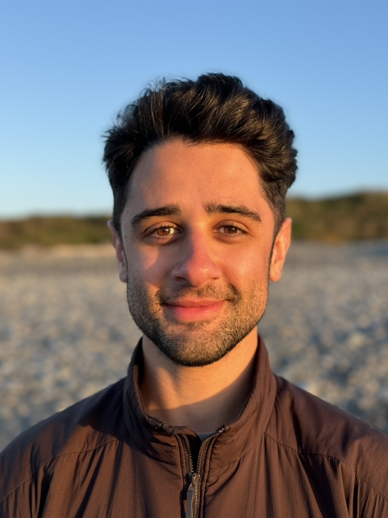 Arman's profile picture